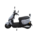Powerful Electric Scooter with Long Range and Speed
