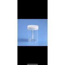 Feces Urine Sample Cup Container
