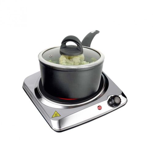 Stainless Stell Ceramic Hot Plate