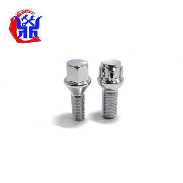 M12 x 1.5 19mm Hex Wheel Lug Stud