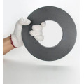 Permanent Y30 Ferrite Ring Rotor Magnet for Industry