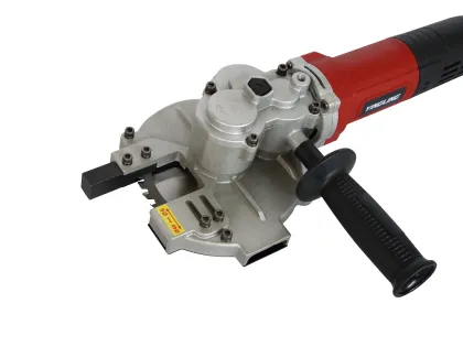 Portable Hot Selling Rebar Cutting Machine - Rebar Cutters