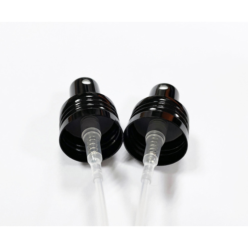 good quality perfume pump sprayer design