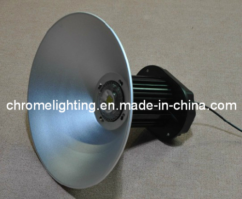 LED Highbay Light, High Bright LED Highbay Light, 50W LED Highbay Light, 10 -180W, 120 Degree Emitting