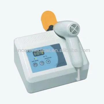Dental Halogen Curing Light