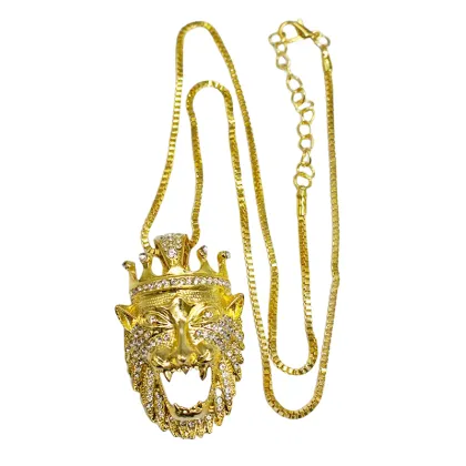 Chinese Style Monkey King Special Watch Sets with Necklace Bracelet and Accessories