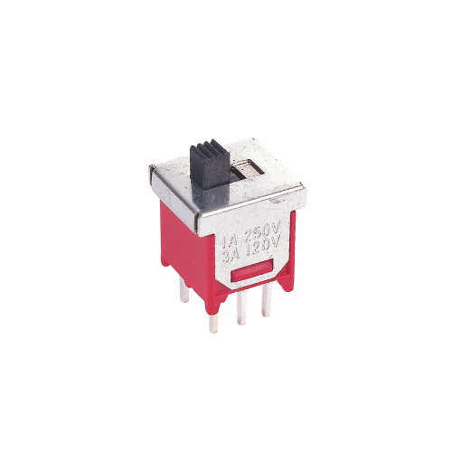 CUL Waterproof Sub-miniatur Mini Slide Switch