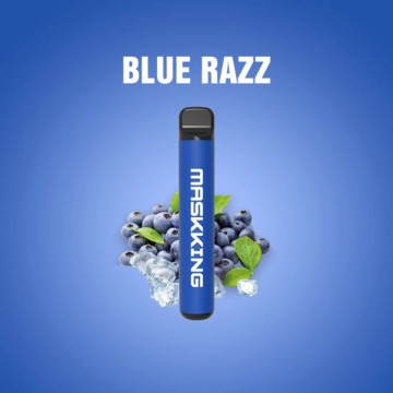 Maskking High Pro Disposable Version 1000 puffs 600mAh