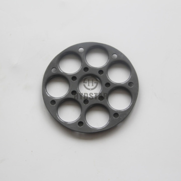 Excavator Parts: Finding the Right Hydraulic Pump Retainer Plate 5I8404 for Your CAT 330B Equipment