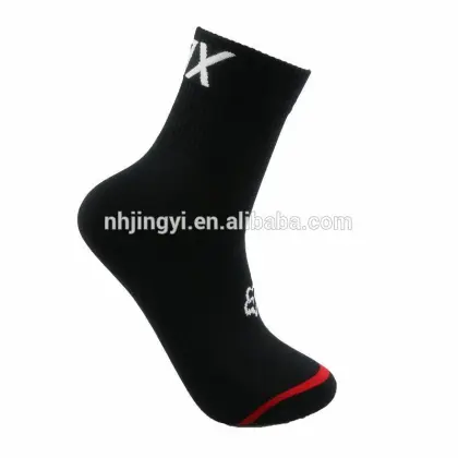 breathable cutton cycling sports running socks