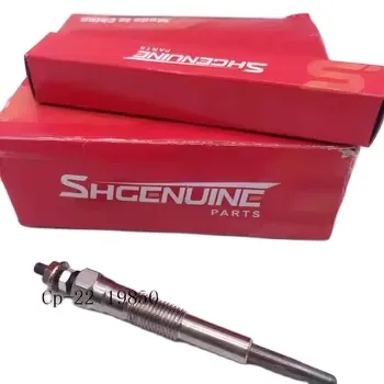 Glow Plug Hot Plug ME201632 for MITSUBISHI