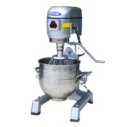 Zmmag 8kg 20 Liter Planetary Mixer for Bakery Dough Kneading