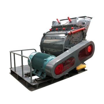 Non-Metallic Minerals Processing: Understanding the PC200*300 Rock Crusher Hammer