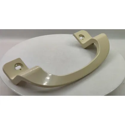Foshan Factory Hardware Large Door Lock Handles to Nigeria and Malaysia - G013