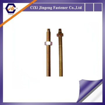 hot sell chemical anchor jingeng fastener
