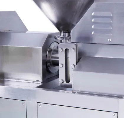 Chinese Rice Noodle Machine Manufacturers - Rice Noodle Making Machine Factory