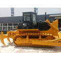 Shantui SD22F Bulldozer Caterpillar pour la forêt à vendre