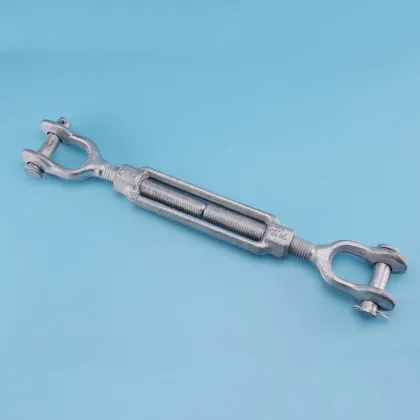 US Type forged Turnbuckles