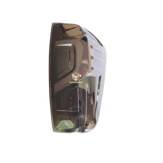 Original Type LED Tail Light for Nissan NP300 Navara 2015-2020