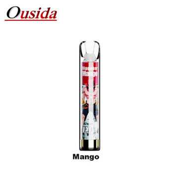 Disposable Vape Hippobar H5 3500Puffs DIsposable Pod