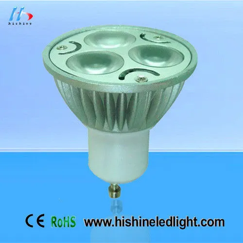 Energy Saving High Quality Ce Rohs Approved Led Spot Light Bulb