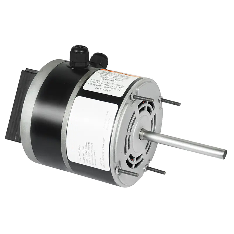 Nema Ec Motor