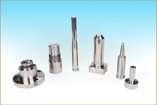 Precision mold inserts,stamping die mould part,quality through international certification