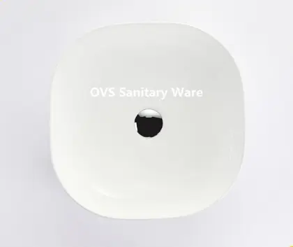 bathroom wash basin art ceram