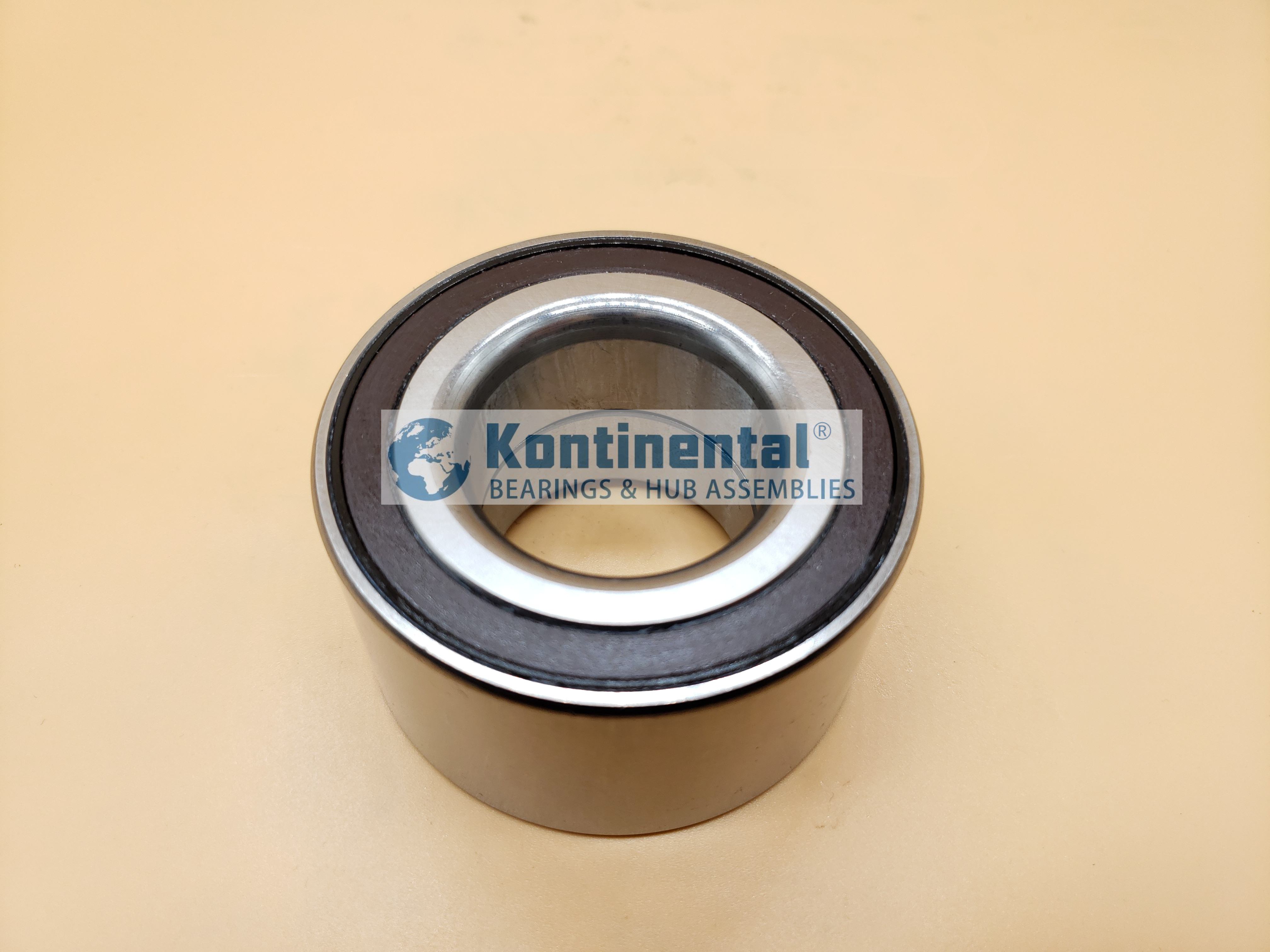 シャリバン 44300-TR0-951 Japan Wheel Hub Bearings DAC43780044-ABS