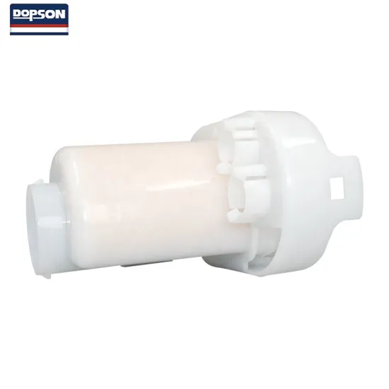 Spare Car Auto Part Fuel Filter for HYUNDAI KIA SPORTAGE 2.0L 2.7L TUCSON 2.0L