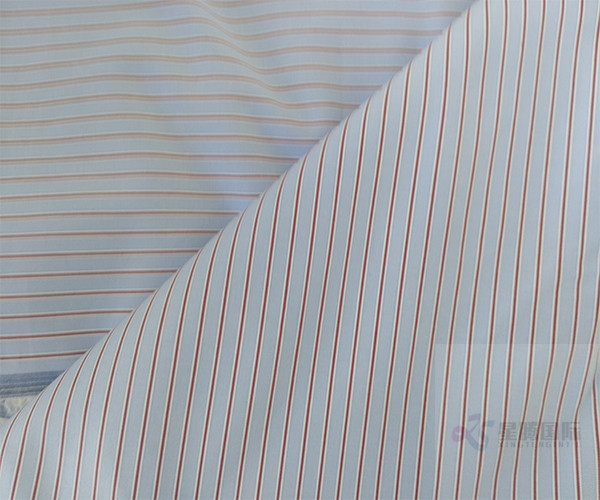 High Quality Cotton Yarn Dyed Fabric For Shirts