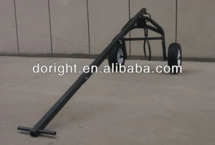 log tong/log arch/log trolley