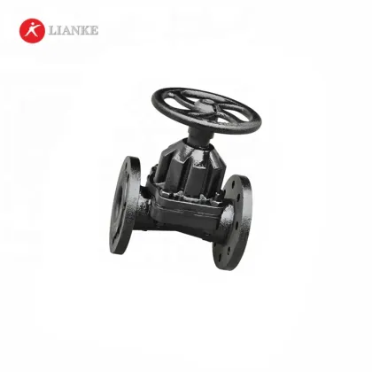  Straight Type Rubber Lined Saunders Valve Search Engine 