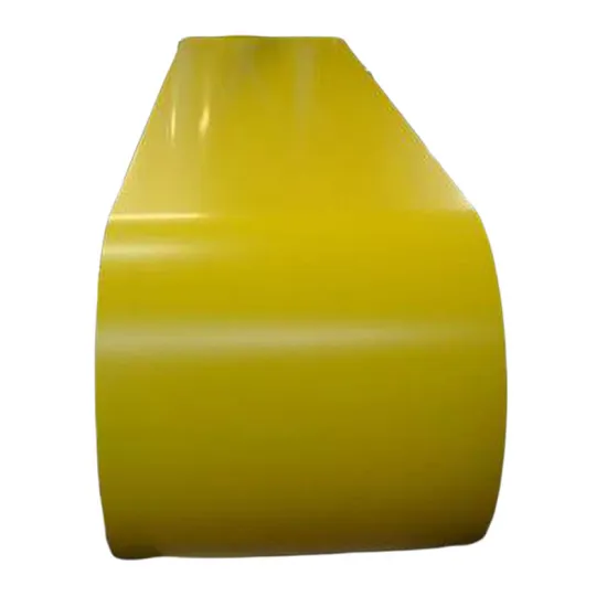 hot selling cold rolled galvanzied steel coil