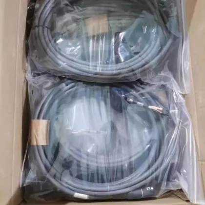 KUKA Robot Teaching Pendant Cables 00-181-563 00-132-345 00-320-104