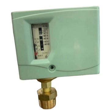 Interruttore di pressione della pompa dell'acqua 12V per sistemi di refrigerazione ad alta pressione automatica