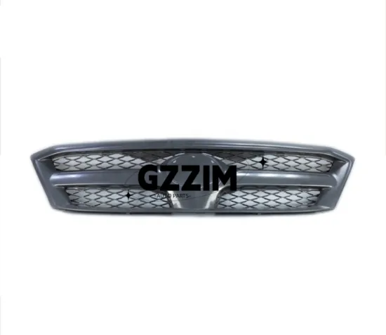 HILUX Rocco 2015 Front Radiator Grille