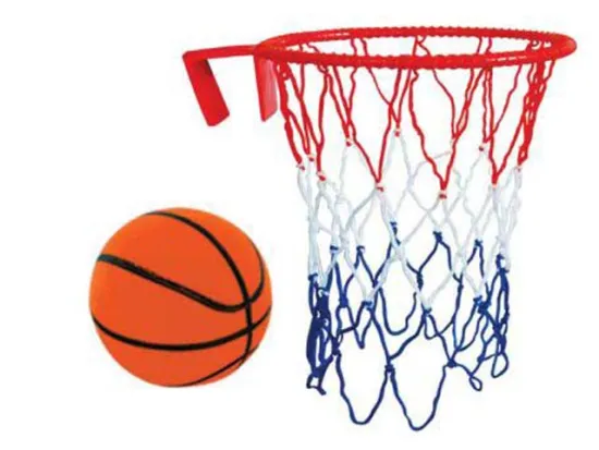 BASKETBALL FRAME