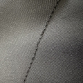 Kadın Giysileri Yumuşak Touch Polyester Rayon Karıştırılmış Kumaş