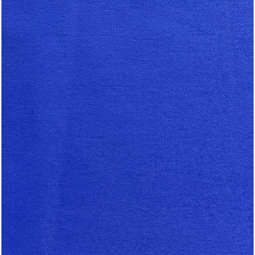 Tejido de mezcla duradero 65 35 para prendas de vestir