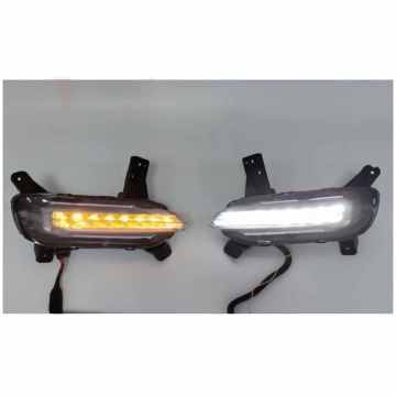 4x4 Accesorios DRL para Toyota Camry 2018-2020