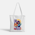 Hero Hug Forever Dad Father's Day bag