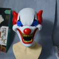 Máscaras de filmes assustadores do Coringa para o Halloween