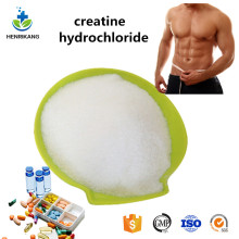 Buy online active ingredients Creatine Hydrochloride