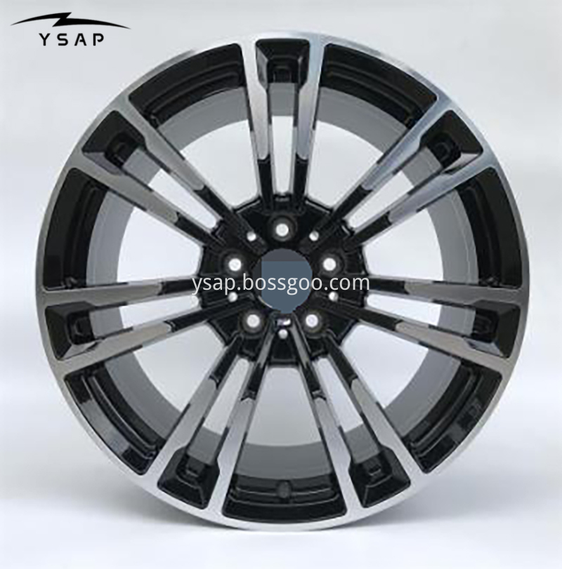 Bmw Forged Wheel Rims