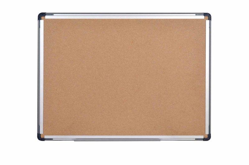 900x600cm Wall Hang Board-Melamine Drywipe Board