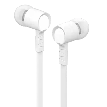 Model Consumer Electronics Colorful Earphone MP3 Earphones