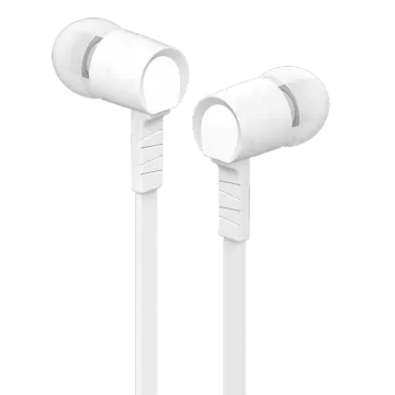 Model Consumer Electronics Colorful Earphone MP3 Earphones