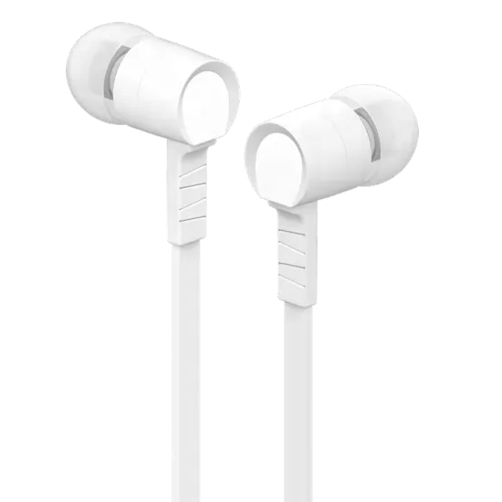 Model Consumer Electronics Colorful Earphone MP3 Earphones