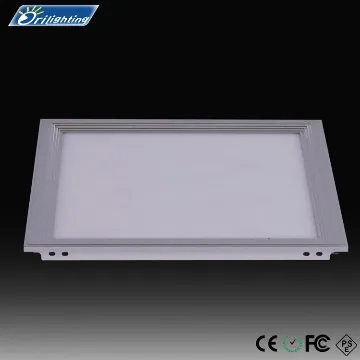 36w led wall panel light high brightness for classroom&company